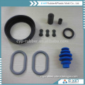 Silicone Seal Rubber Washer Silicone O Ring for Equipment & Lingting